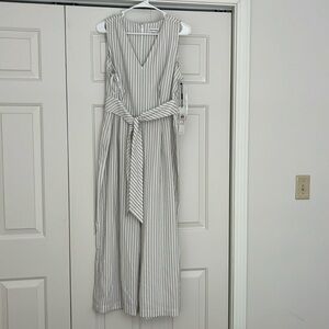 Calvin Klein Jumpsuit, NWT